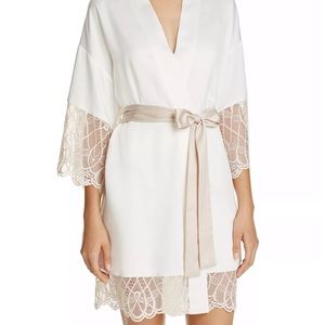 Flora Nikrooz Gabby Bridal Robe